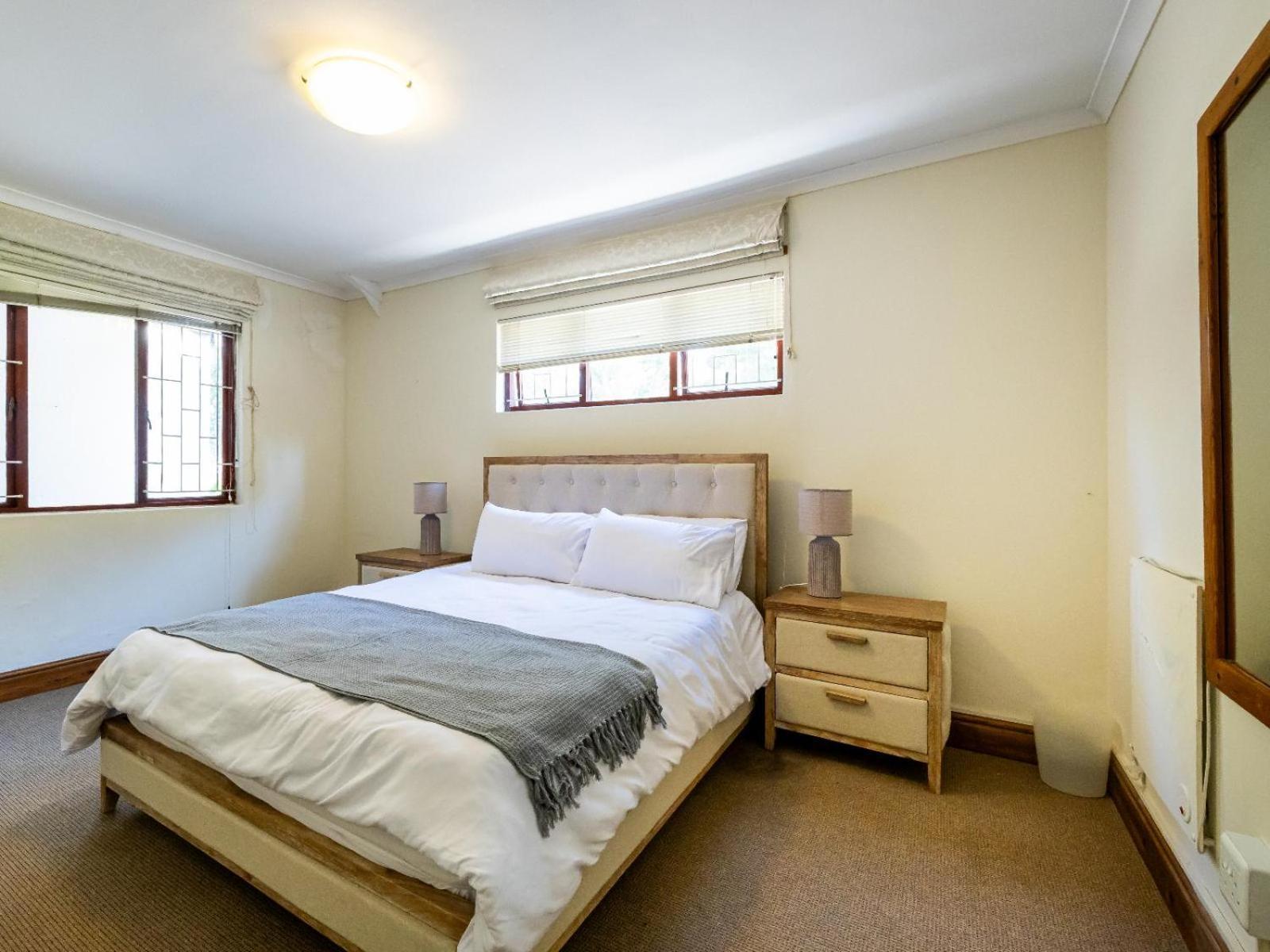 Belcharto Accommodation Стеленбош Стая снимка